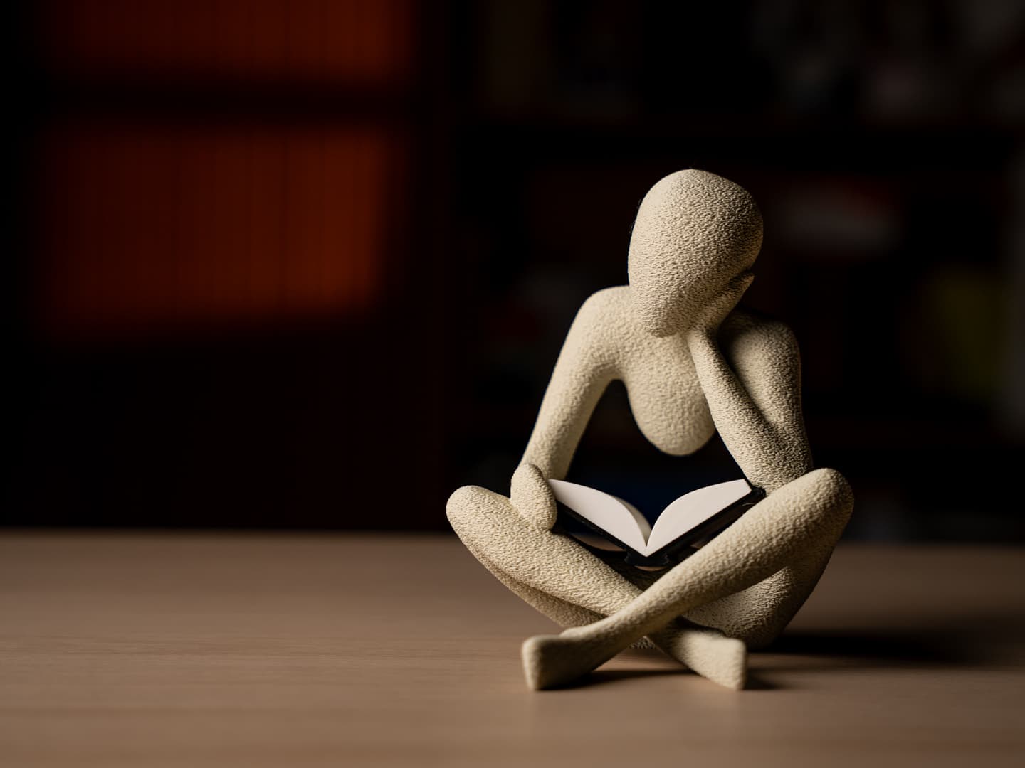 NObody - Reader — 4