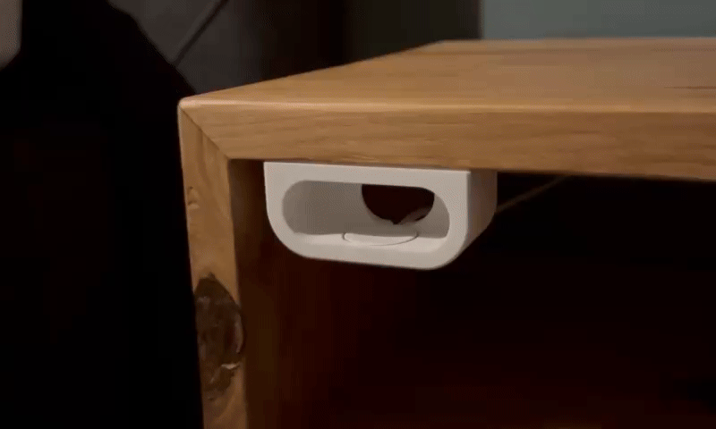 AirPods charging dock — 5