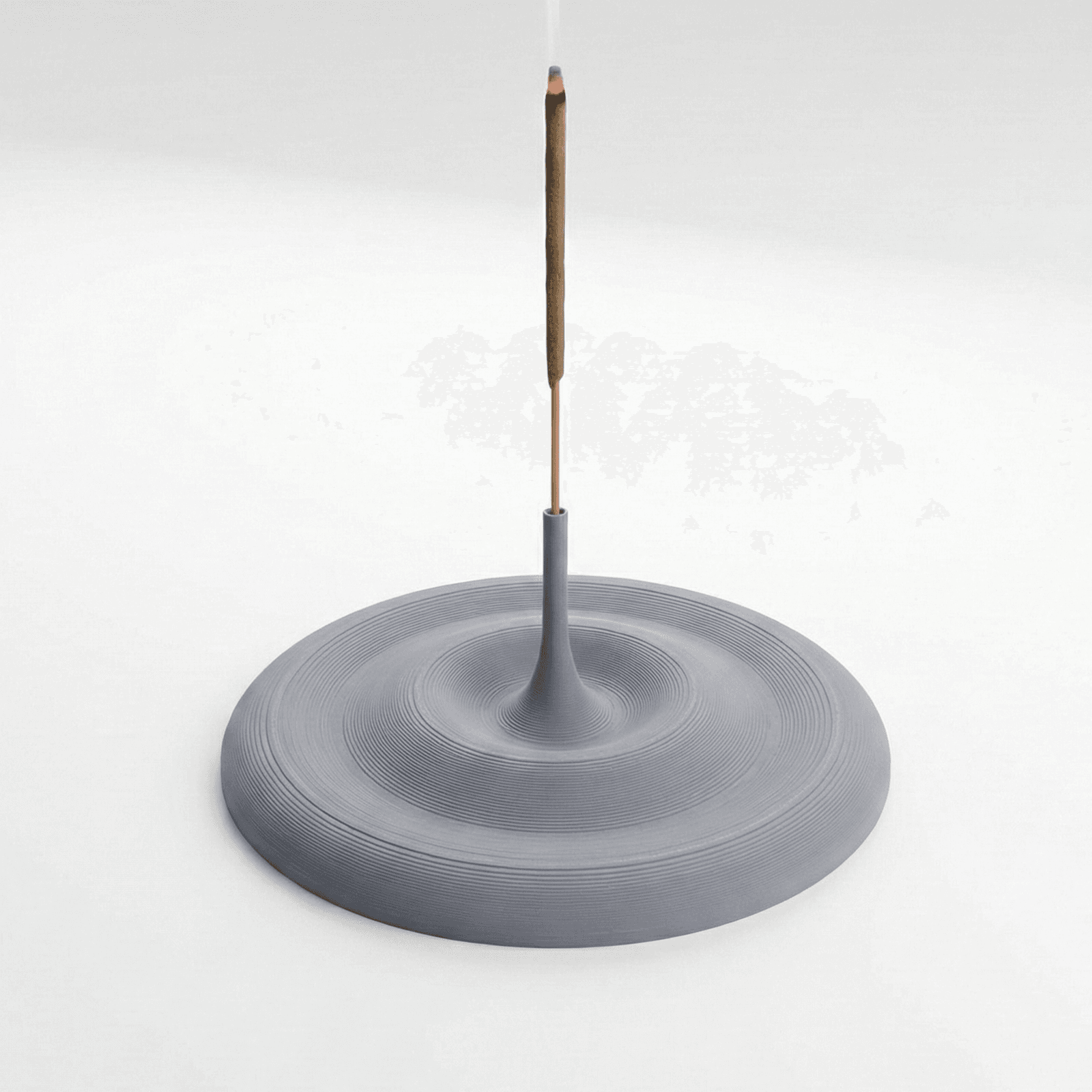 Splash - Water drop incense holder — 2