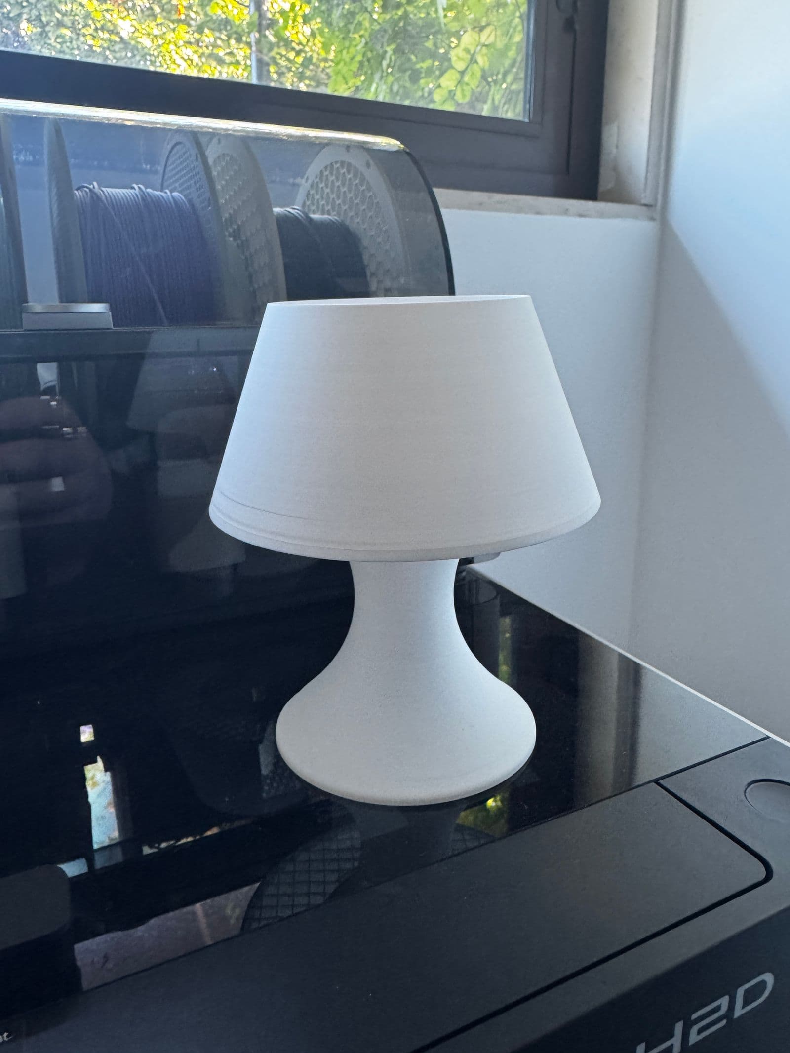 LED Kit 001 SUPER Fast Print Lamp 55 Mins 30g — 3