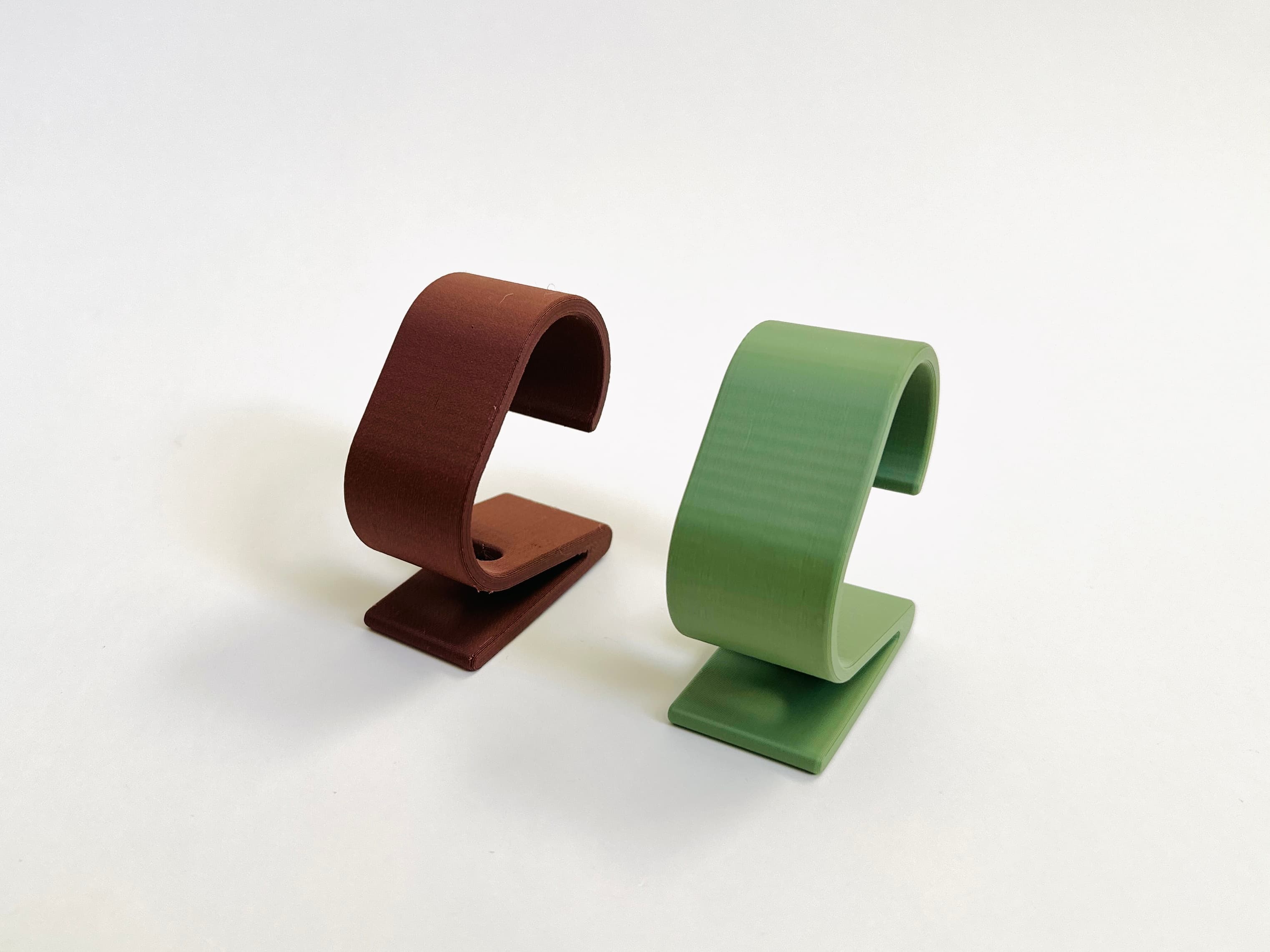 Watch Stand — 1