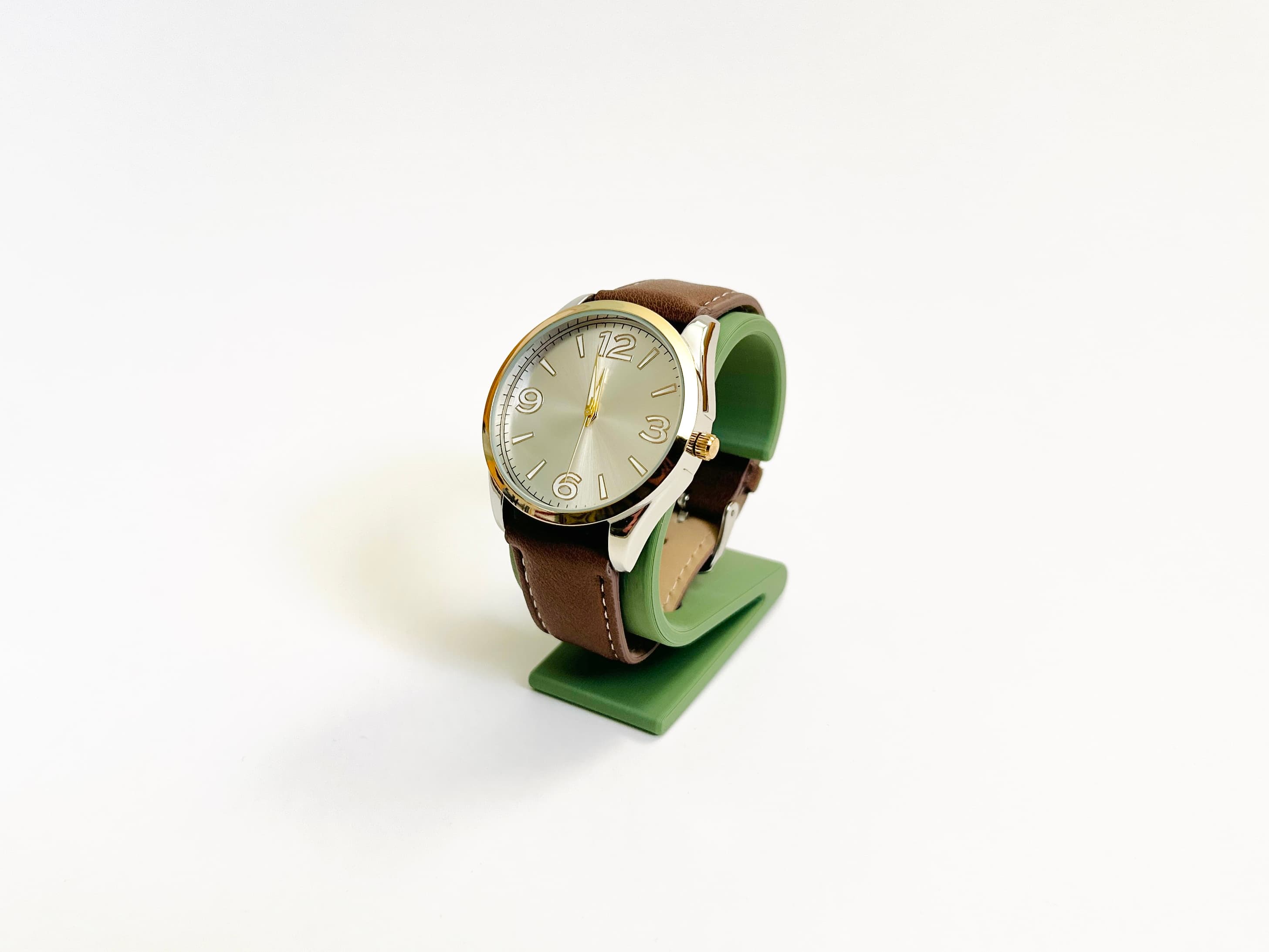 Watch Stand — 3
