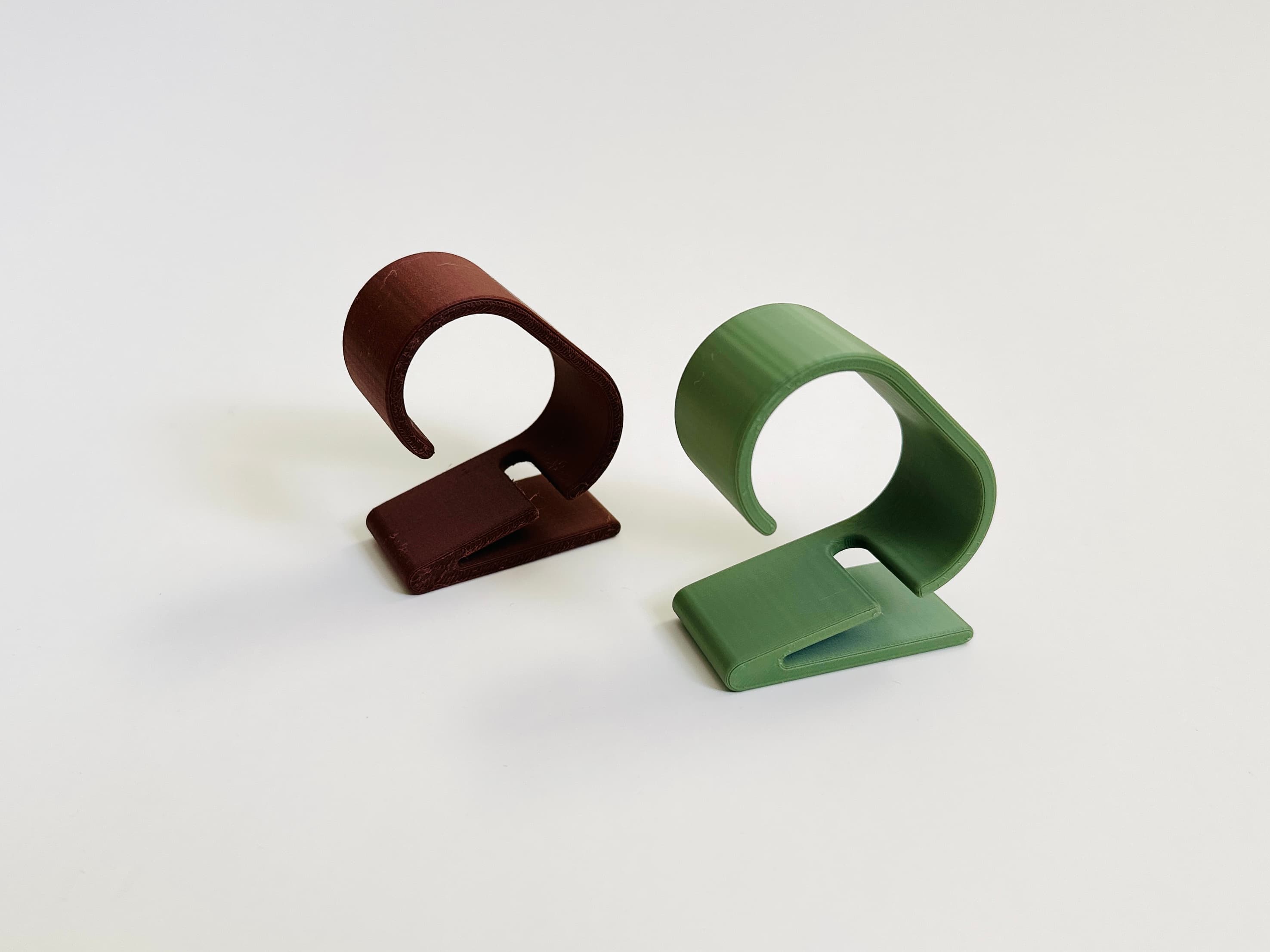 Watch Stand — 2