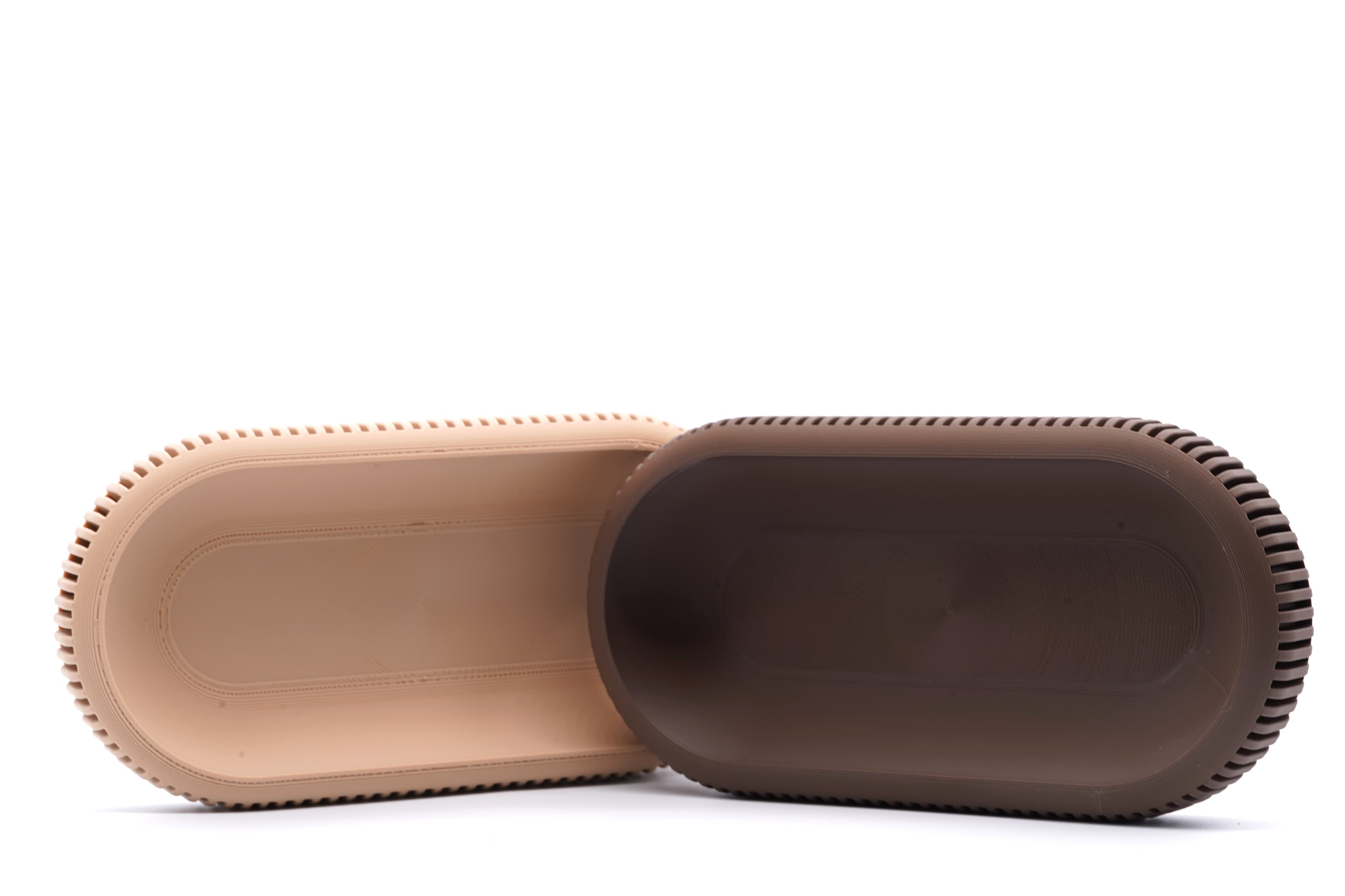 Catchall Tray – Minimal Japandi Pocket Organizer — 4