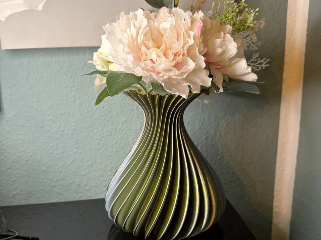 Moderne Vase — 3