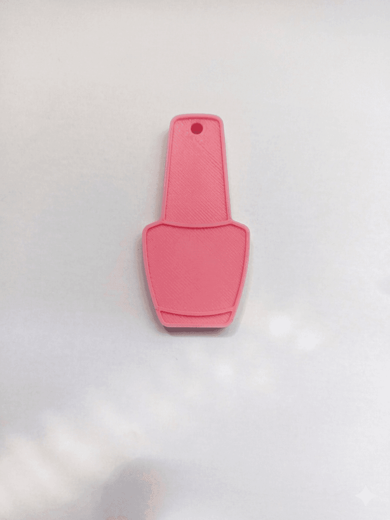 Nail Polish Shaped Can Tab Opener / Soda Puller — 1