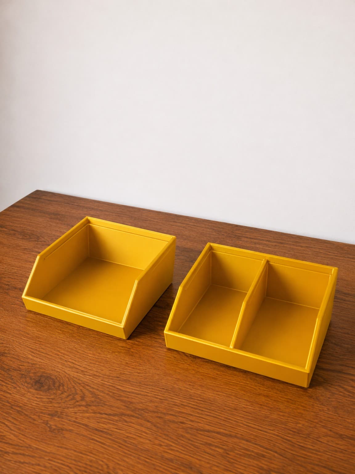 Kingpin Market Master – Storage Bins with lids — 2