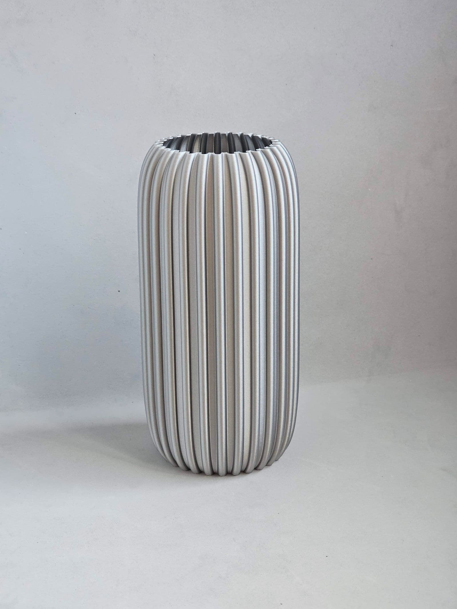 Archer Slim Vase - Homee Creations — 4
