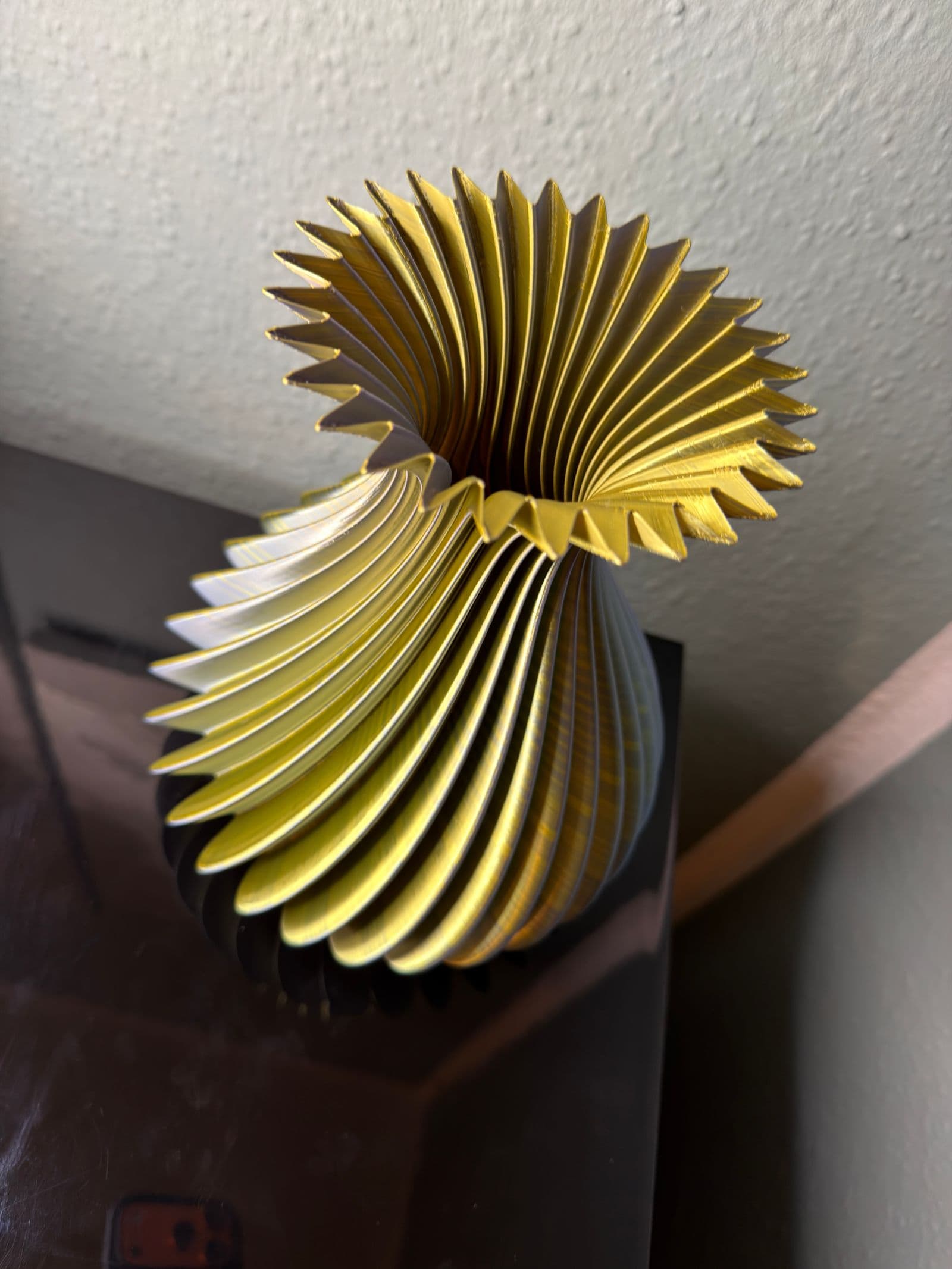 Moderne Vase — 2