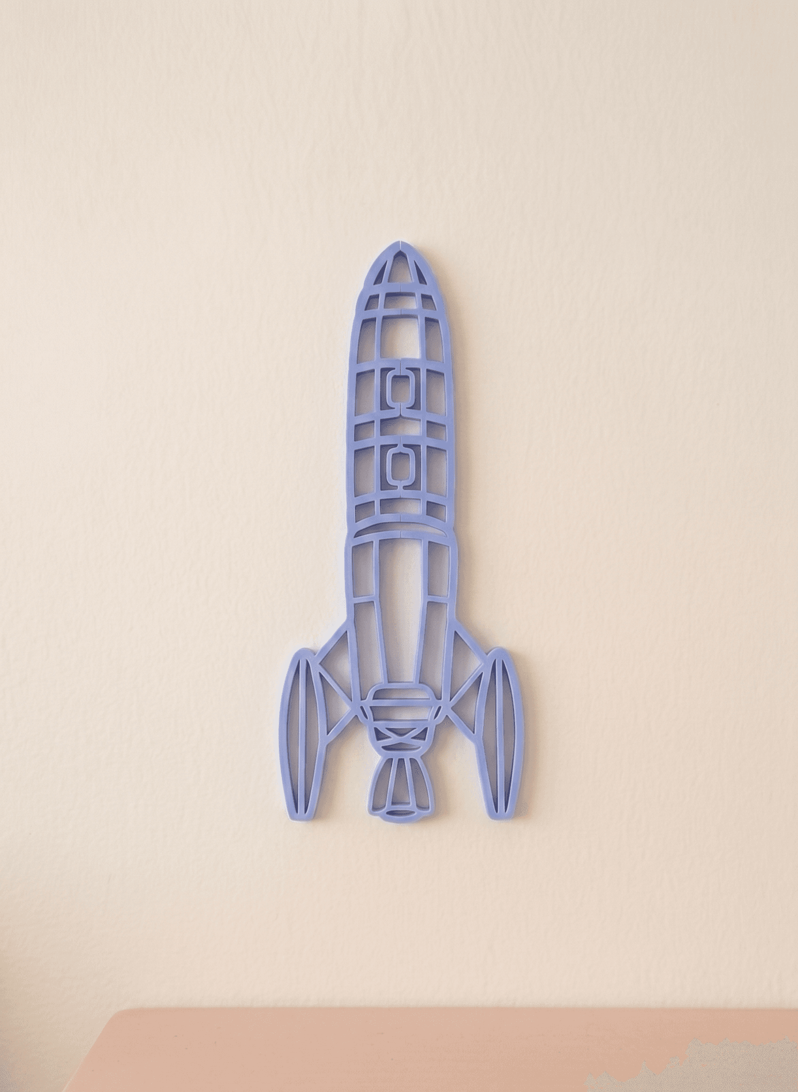Baby Room Decoration - Fun Vehicles — 5