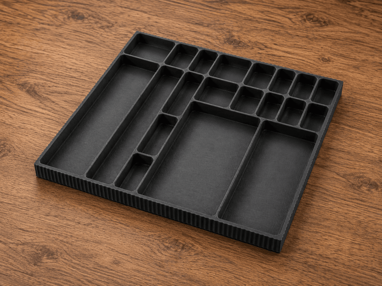 Electronics Disassembly & Screw Organizer Tray — 2