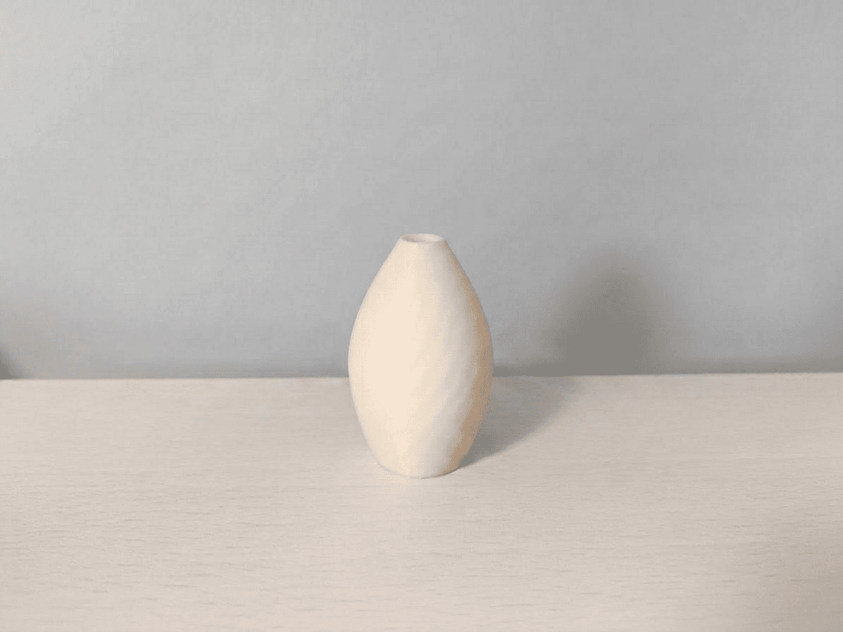 5 Mini Bud Vases Set — 7