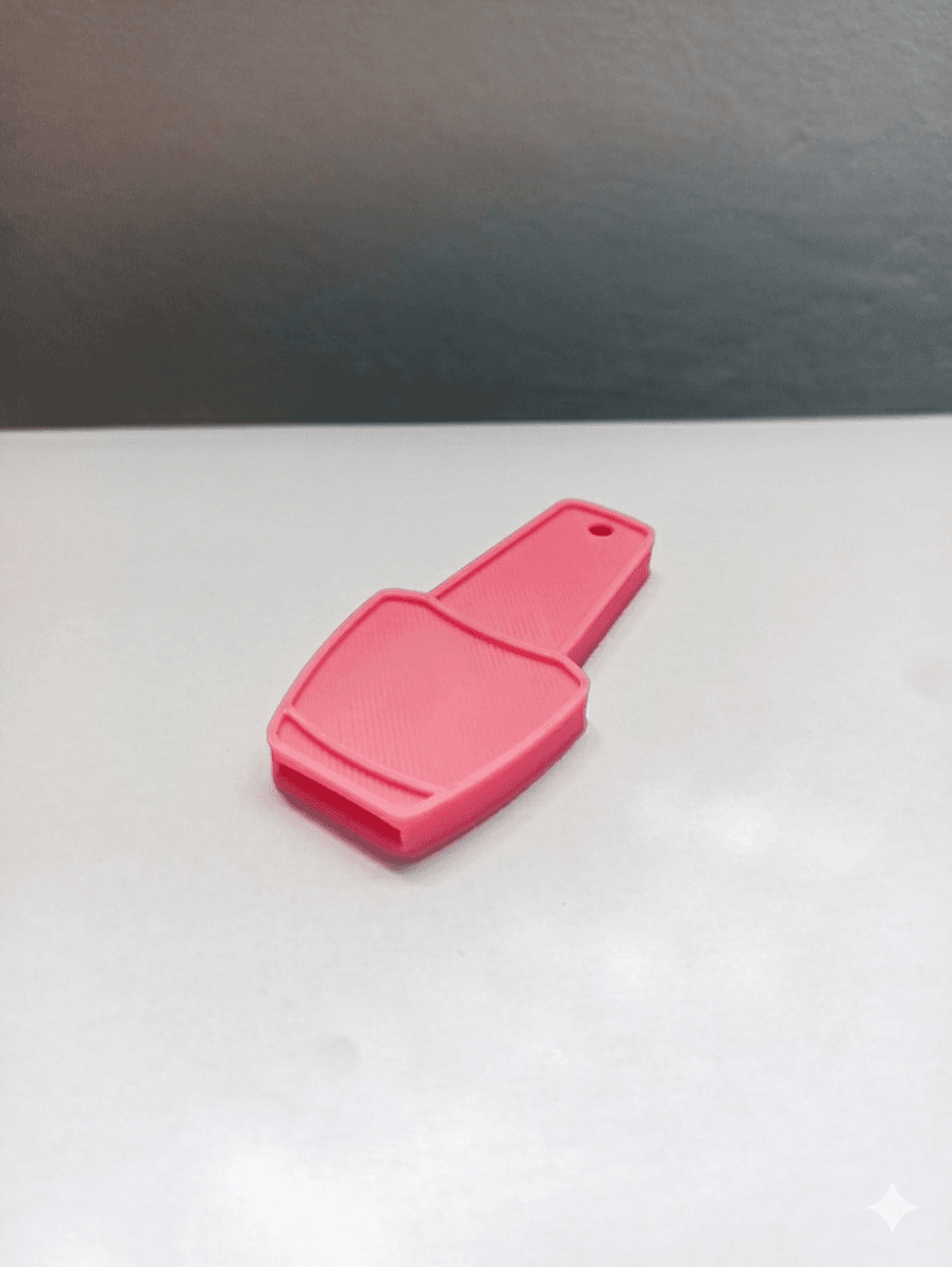 Nail Polish Shaped Can Tab Opener / Soda Puller — 2