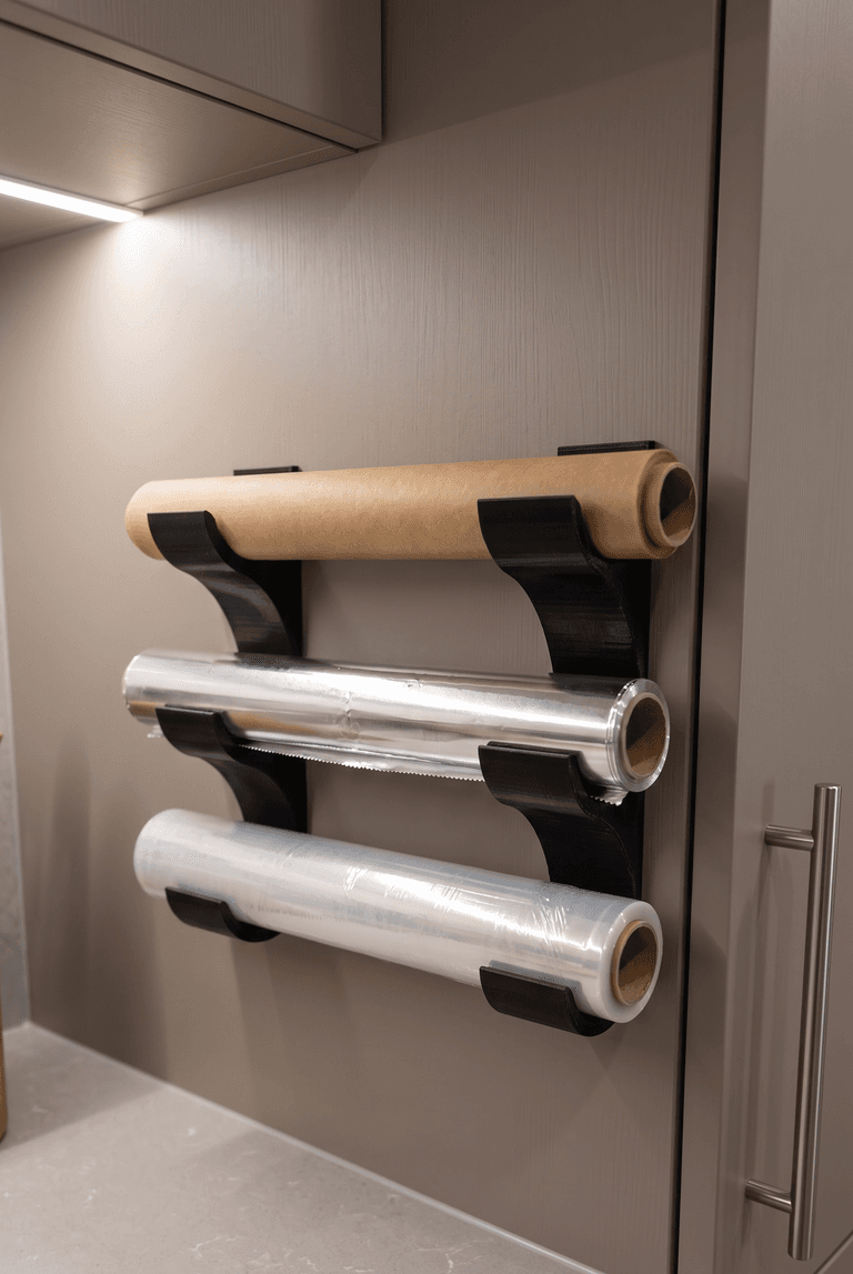 Compact Multi-Use Case — 1