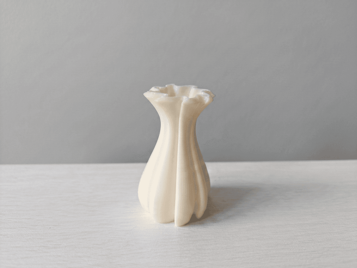 5 Mini Bud Vases Set — 6