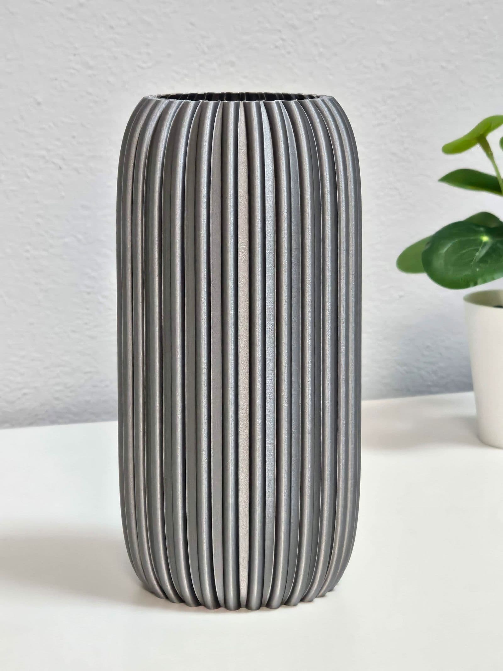 Archer Slim Vase - Homee Creations — 2