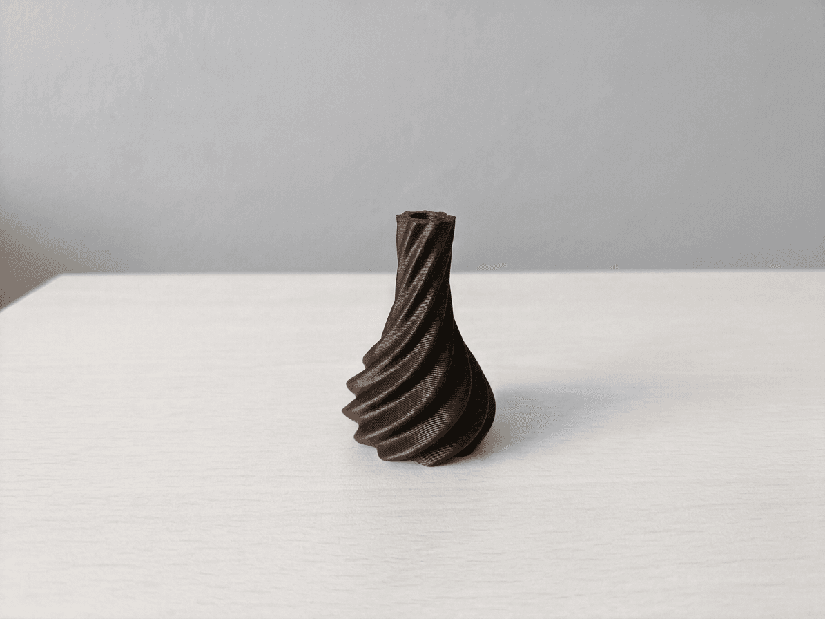 5 Mini Bud Vases Set — 3