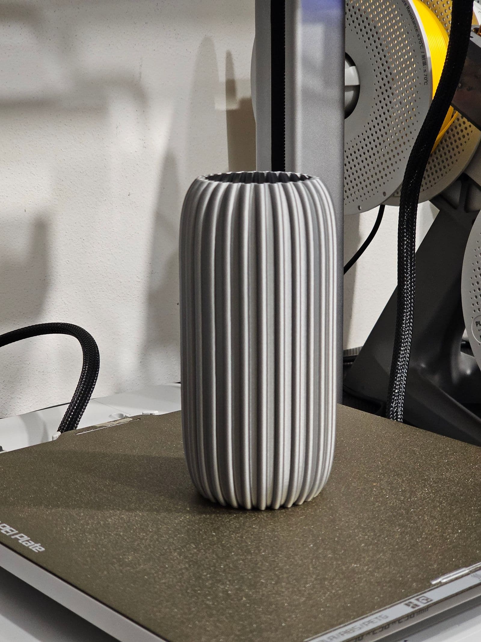 Archer Slim Vase - Homee Creations — 5
