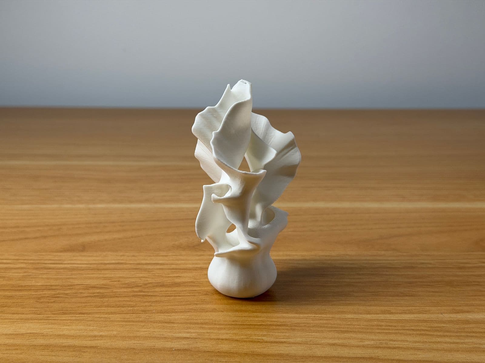 Wild Bloom - Sculptural Decor — 2