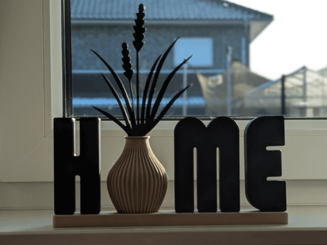 Decorative Home Pedestal — 4