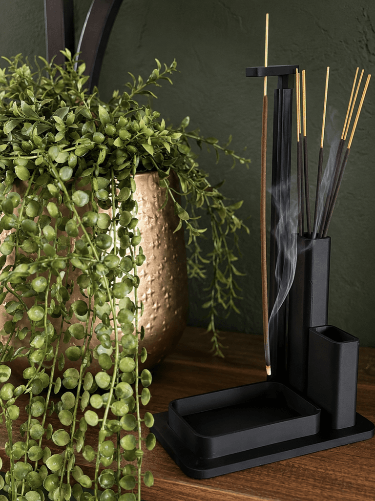 All-In-One Incense Holder — 2