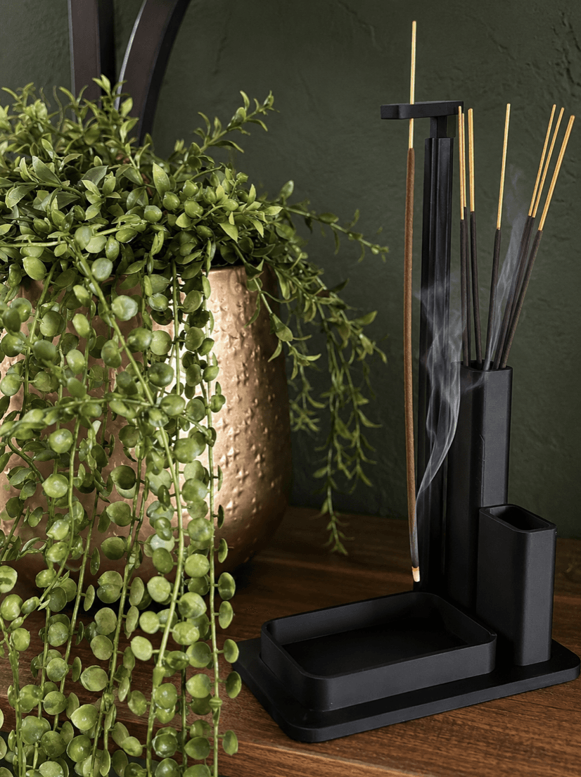 All-In-One Incense Holder — 2
