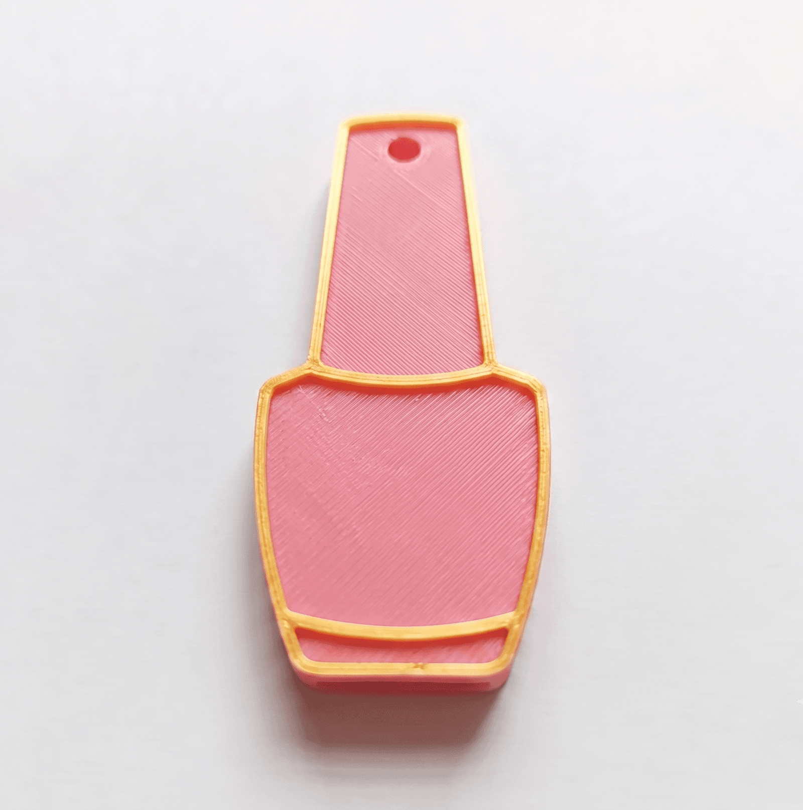 Nail Polish Shaped Can Tab Opener / Soda Puller — 4