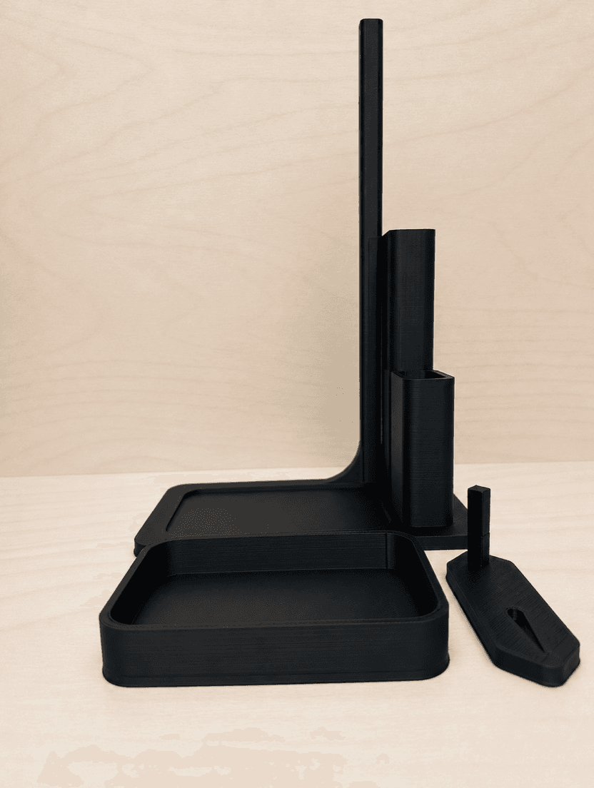 All-In-One Incense Holder — 1