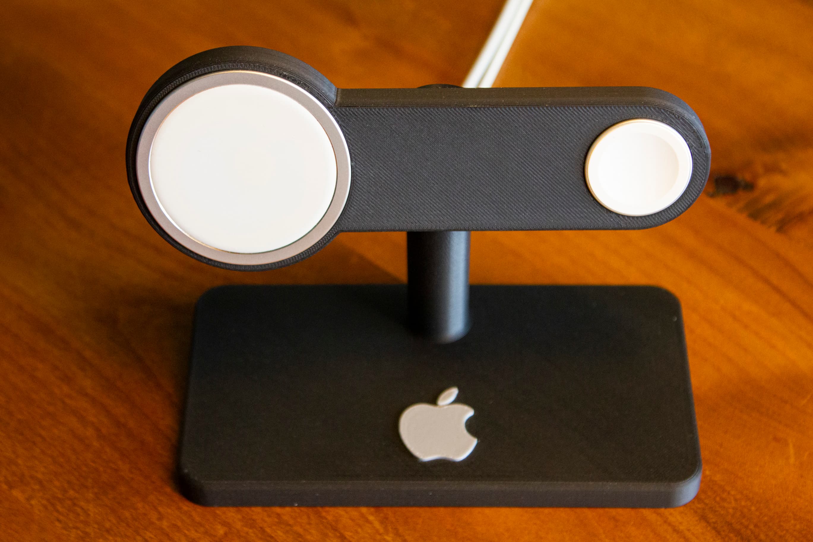 Magsafe charger stand for iPhone and Apple Watch — 3