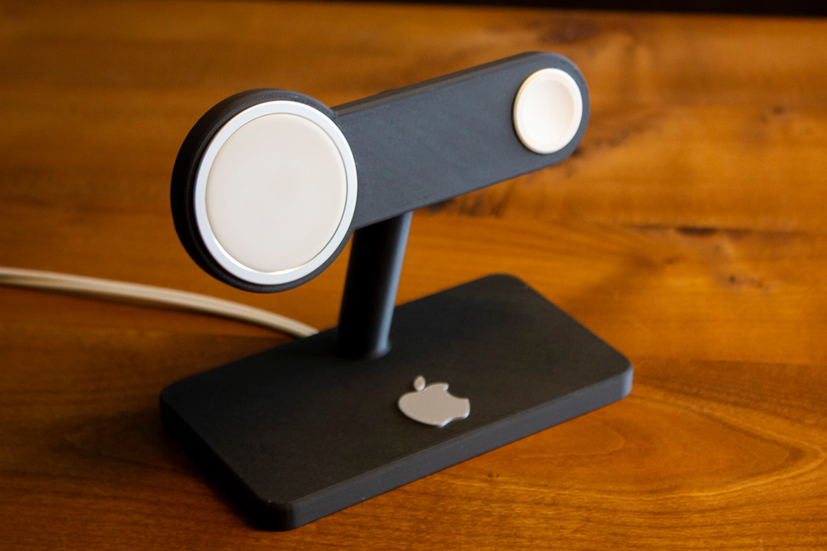 Magsafe charger stand for iPhone and Apple Watch — 2