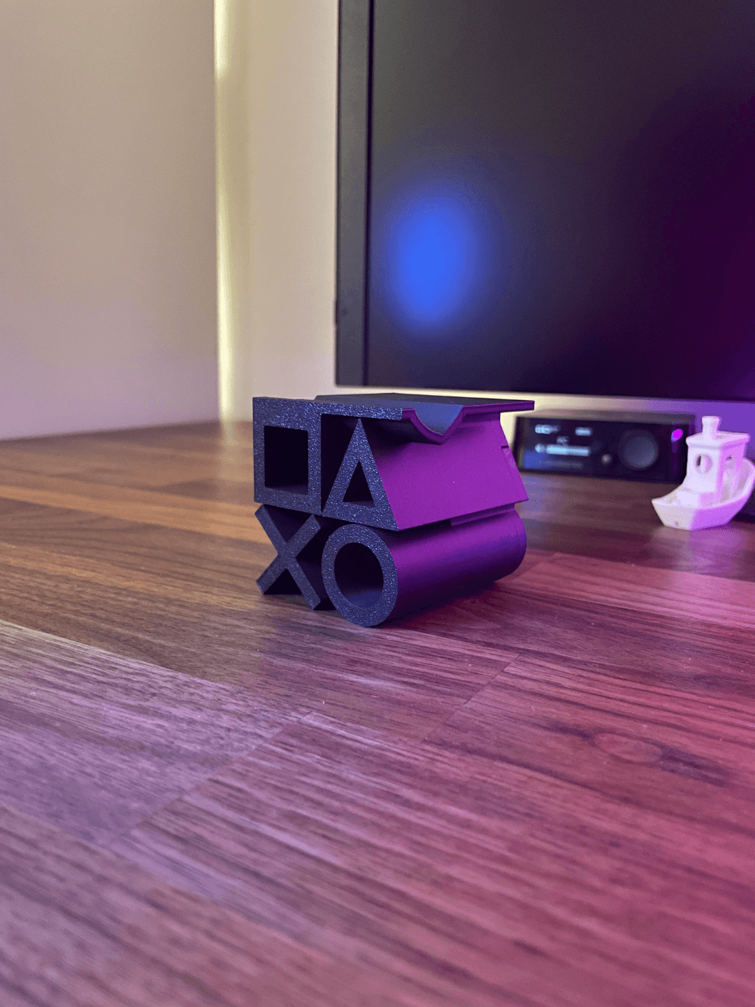PS5 Controller Stand — 4