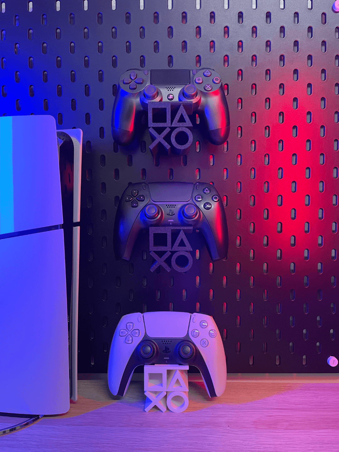 PS5 Controller Stand — 5