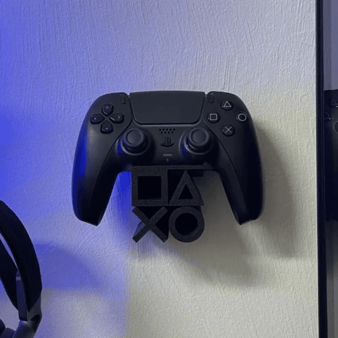 PS5 Controller Stand — 6
