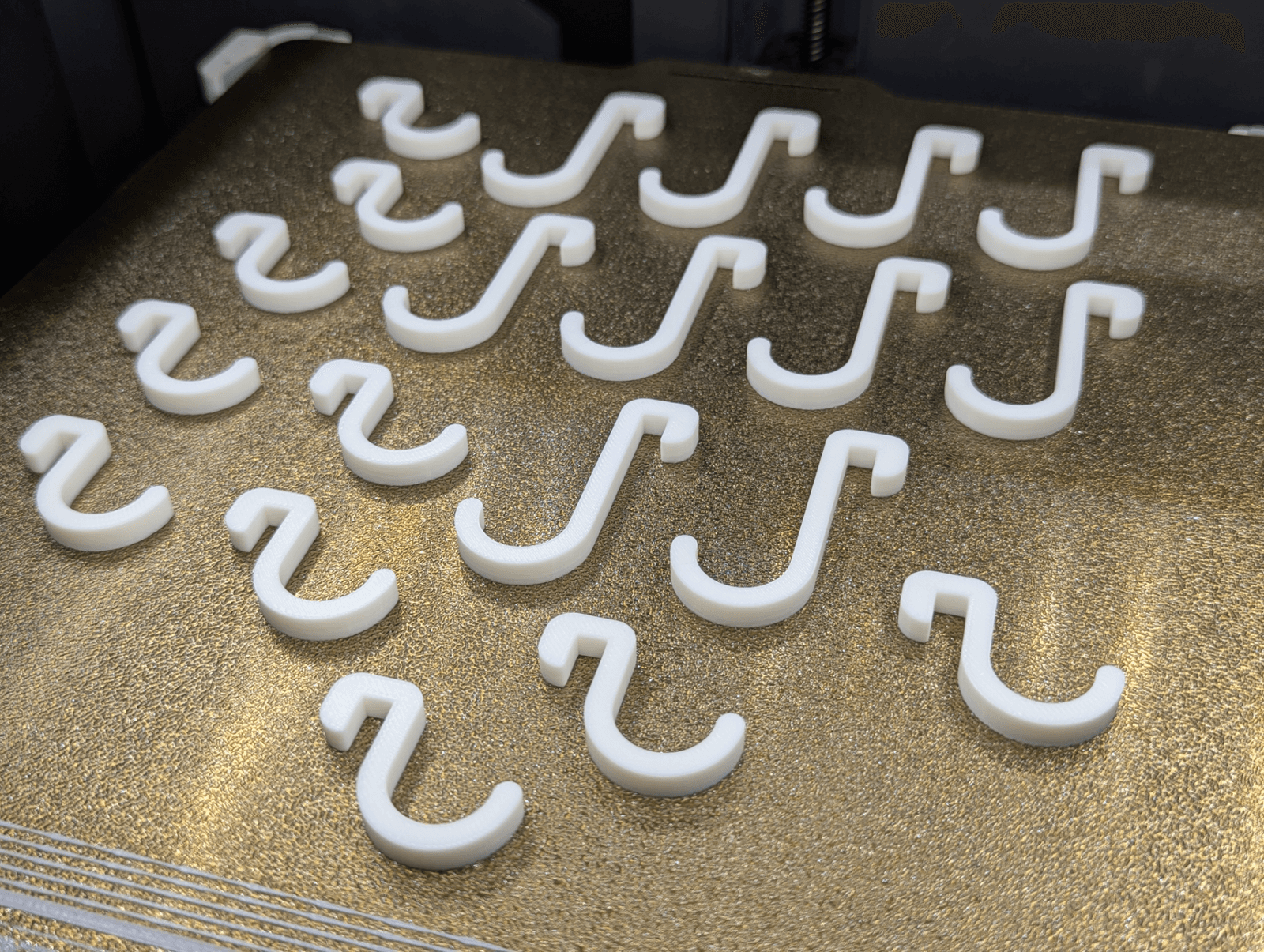 Ikea Skadis Hooks — 4