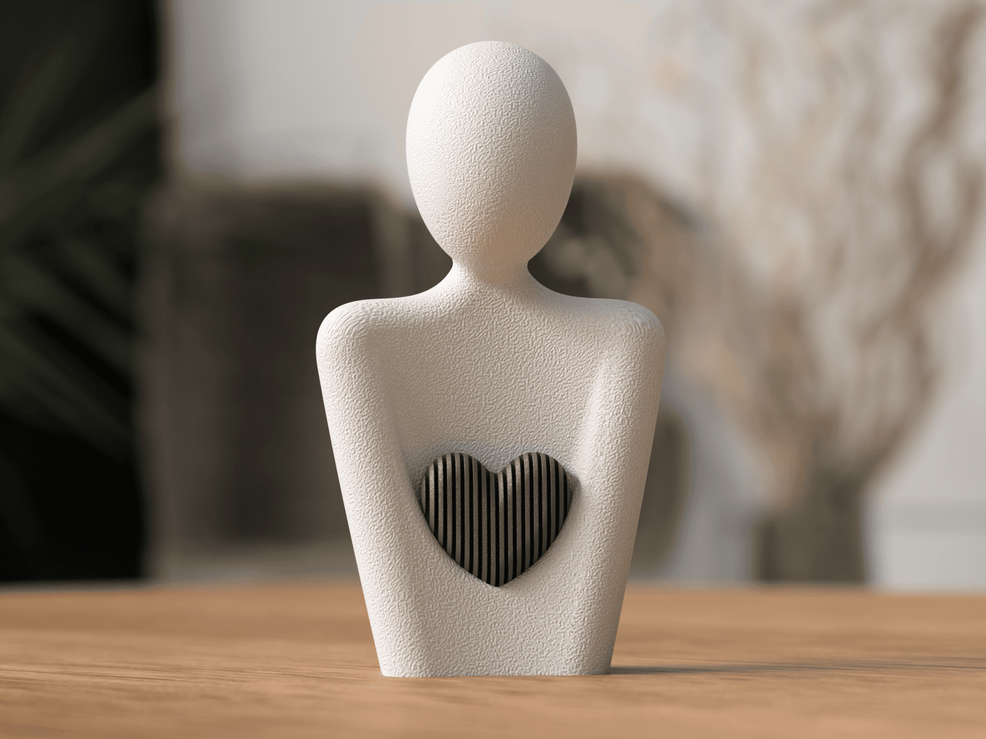 Mother's Day Statue — 5