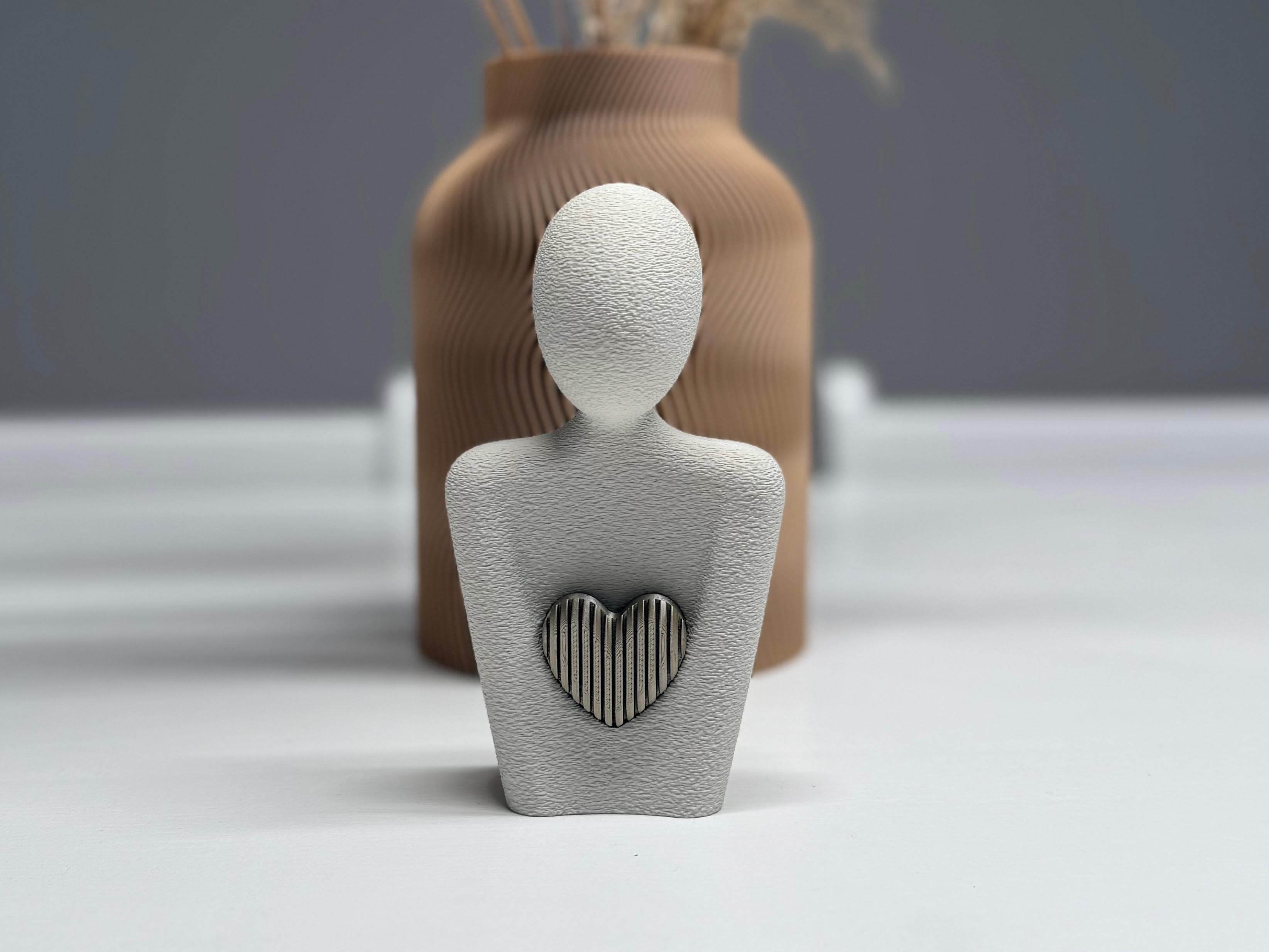 Mother's Day Statue — 6