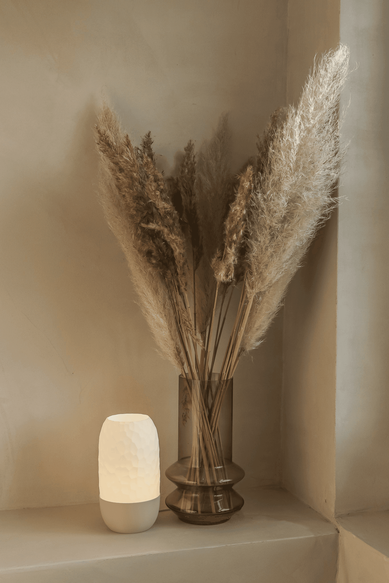 Table Lamp - with Bionic Pattern — 6