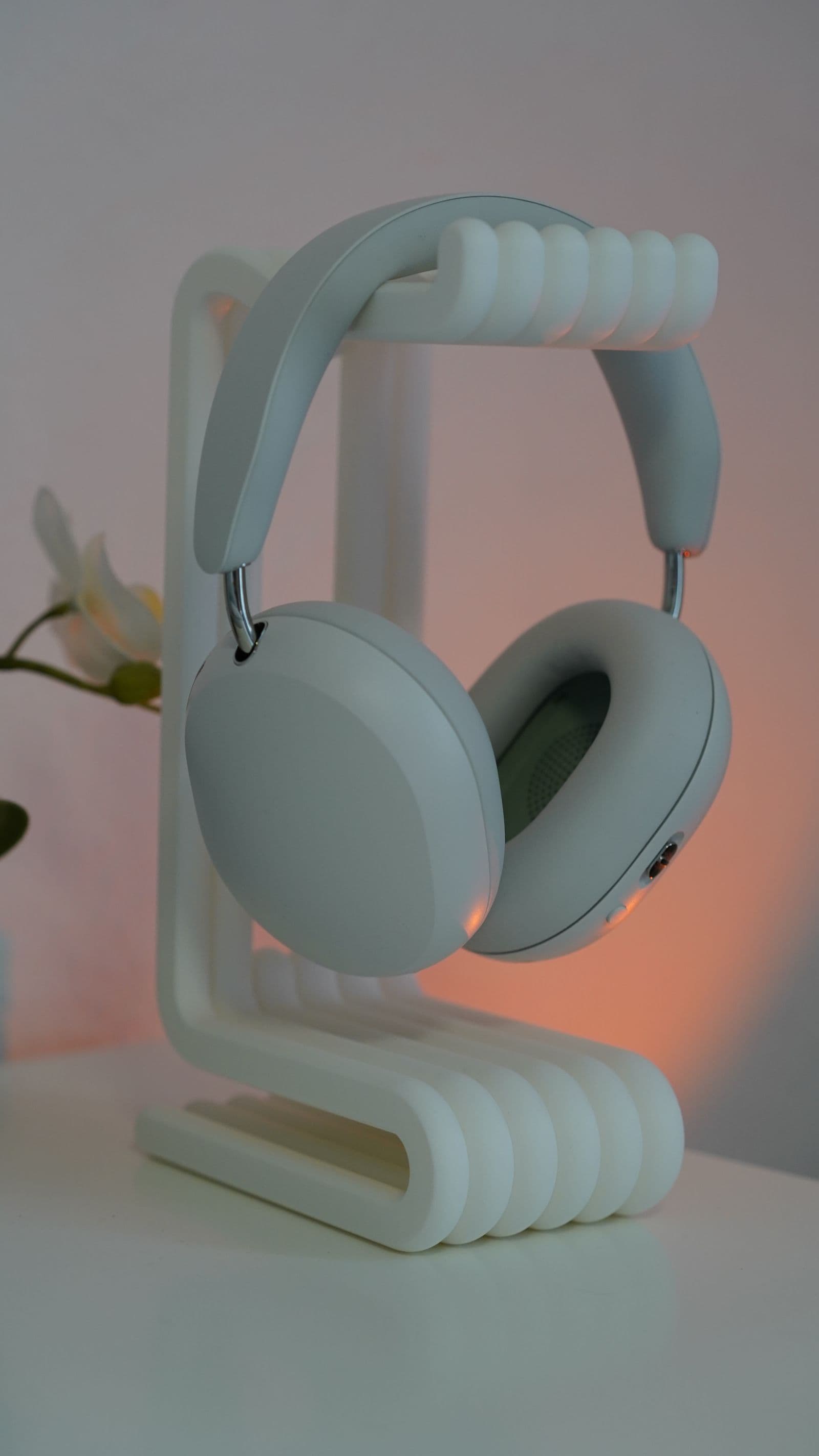 Modern Headphone Stand - Design Headphone Stand — 5