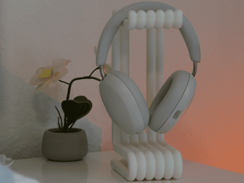 Modern Headphone Stand - Design Headphone Stand — 4
