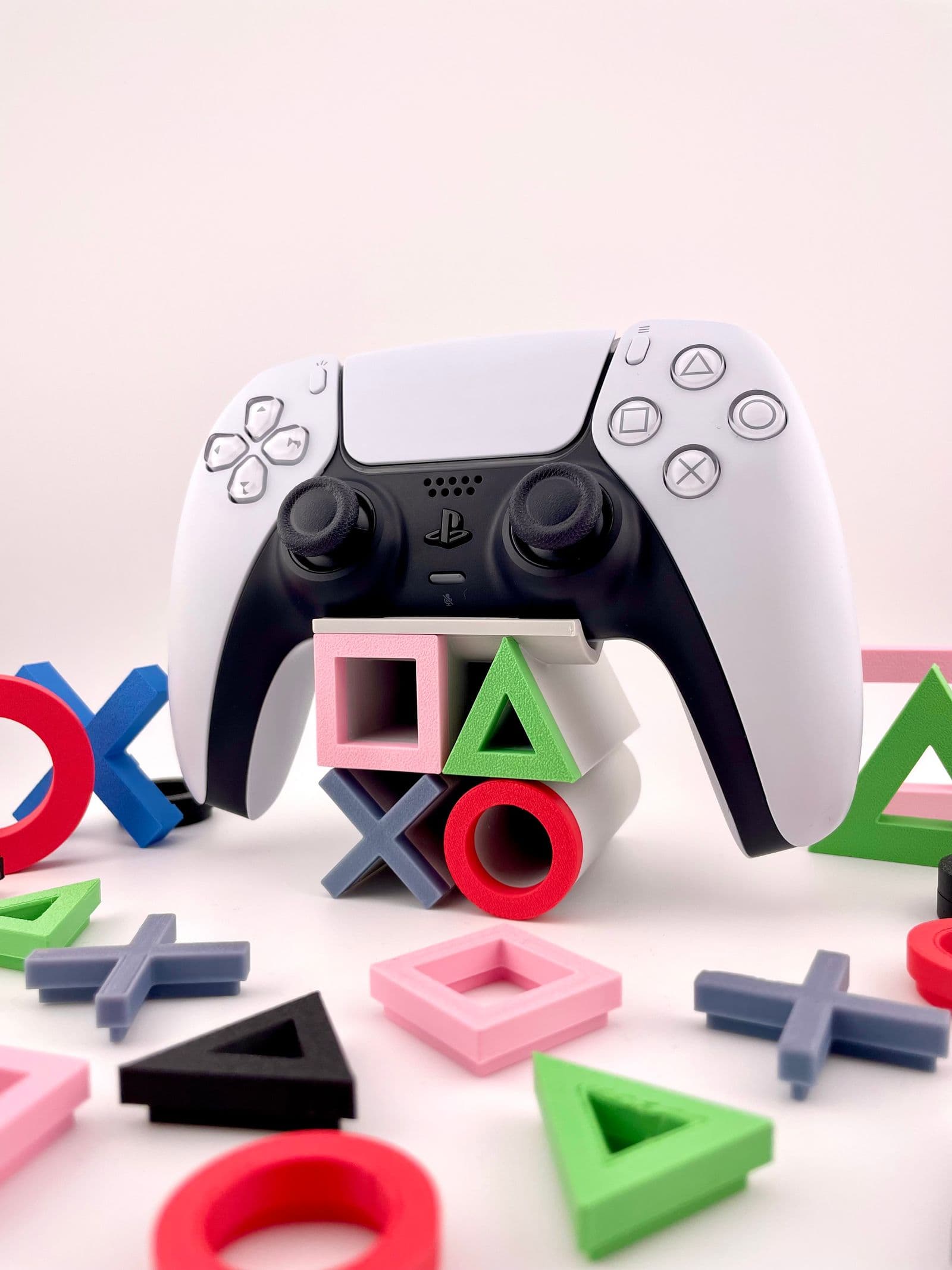 PS5 Controller Stand — 8