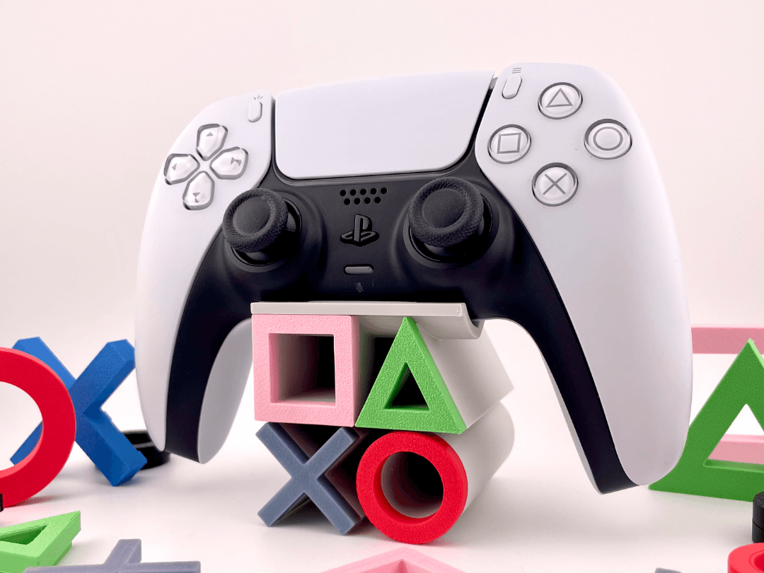 PS5 Controller Stand — 7