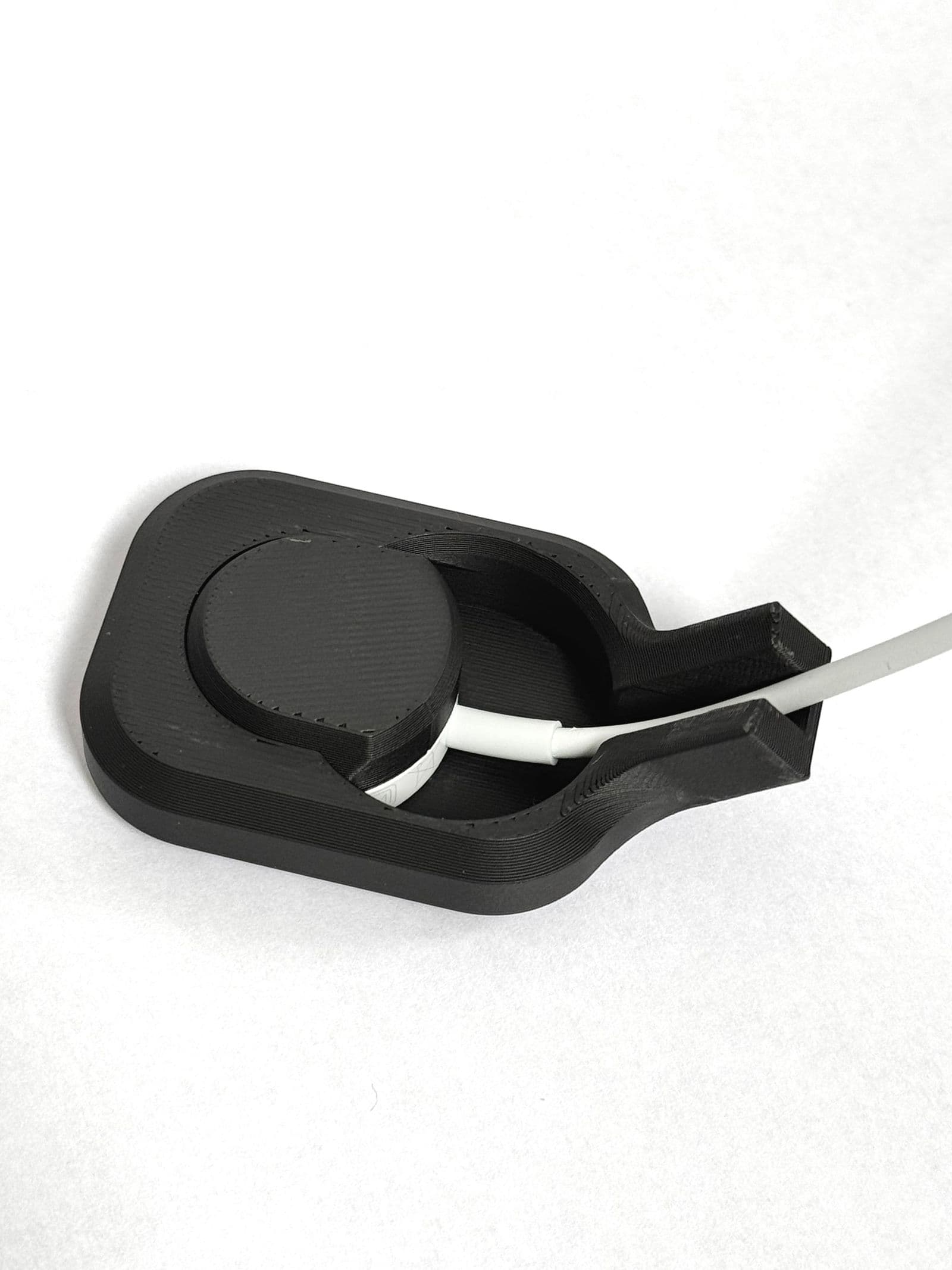 iPhone & Apple Watch charging station for MagSafe — 5