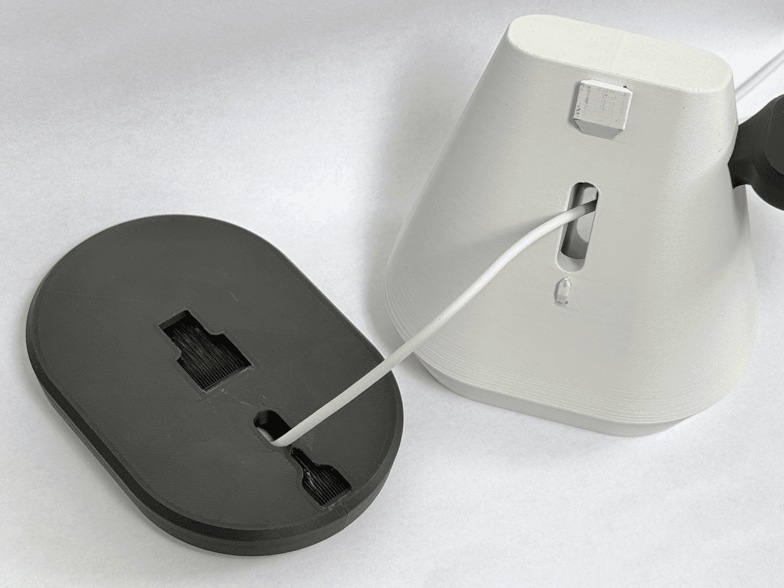 iPhone & Apple Watch charging station for MagSafe — 6