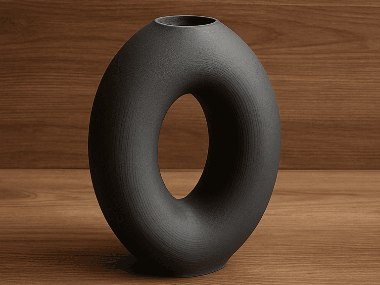 Blumenvase — 2