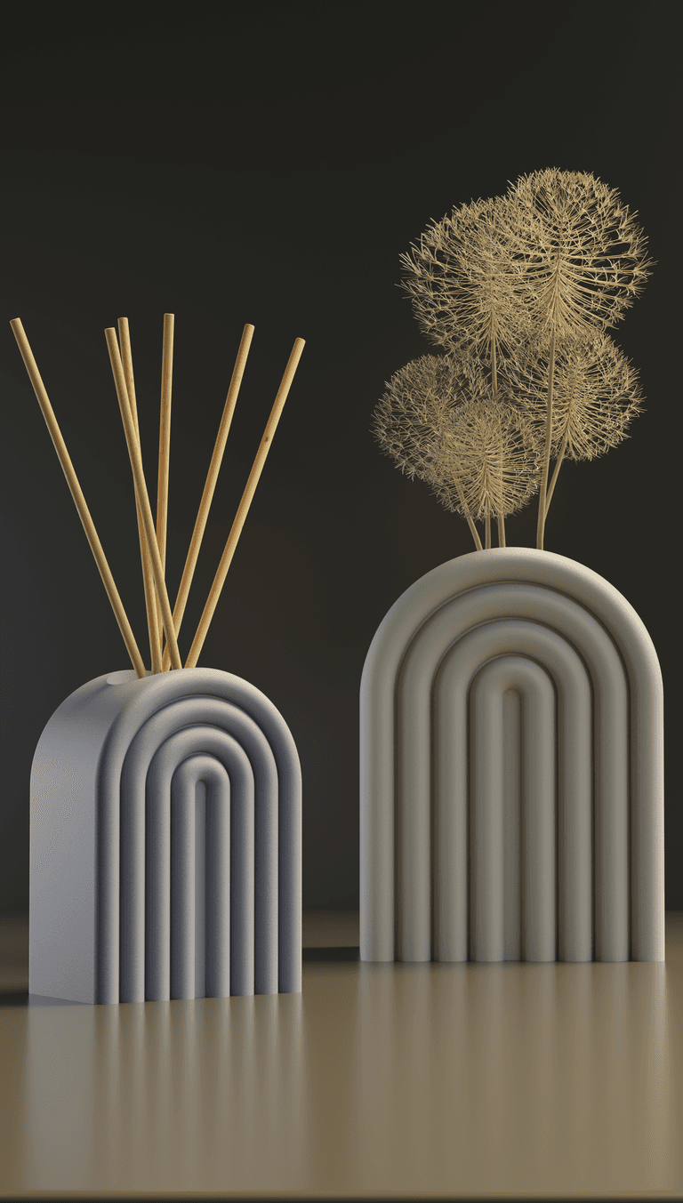 Vase — 5
