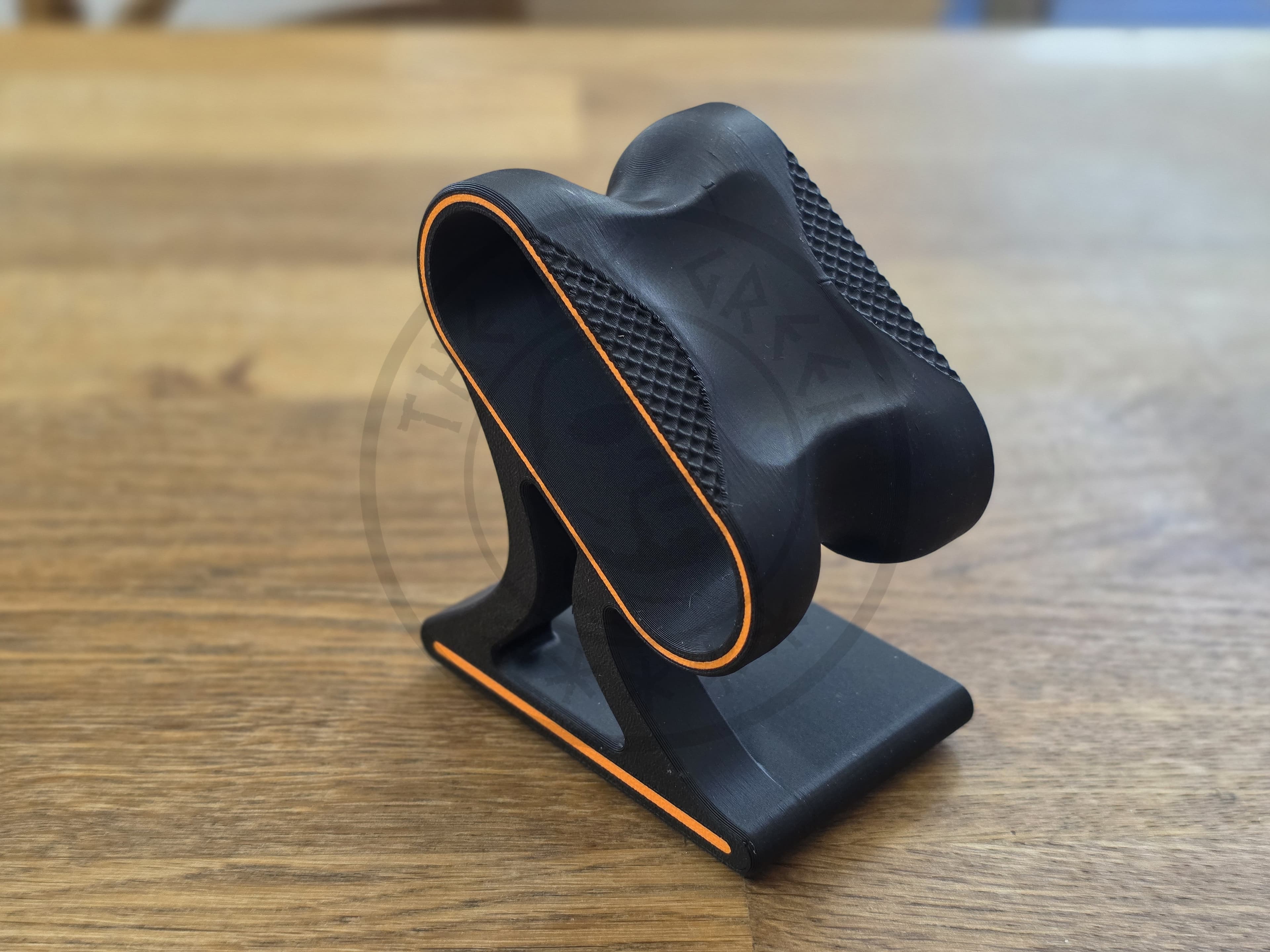 Design Watch Stand II — 9