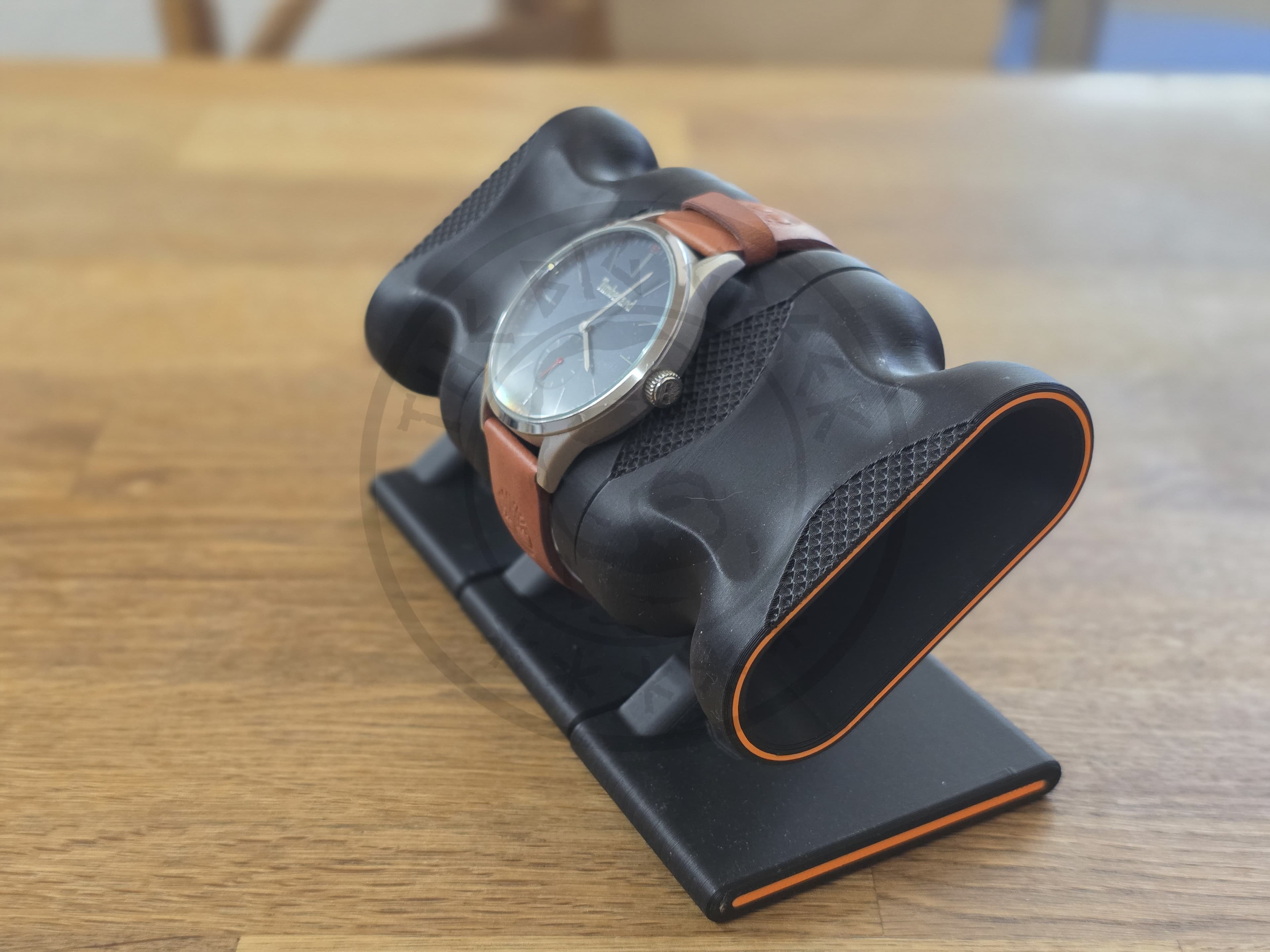 Design Watch Stand II — 5