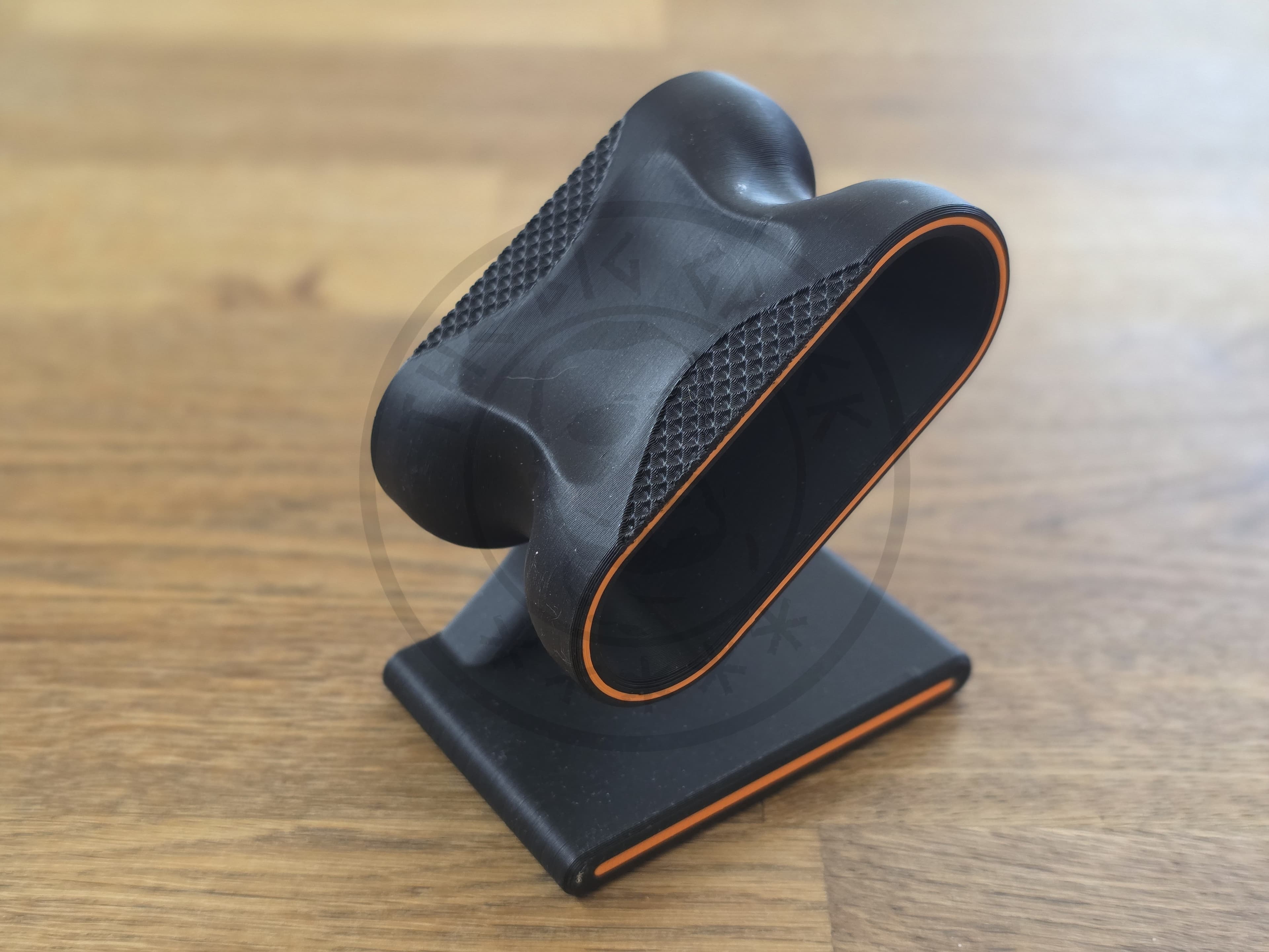 Design Watch Stand II — 7