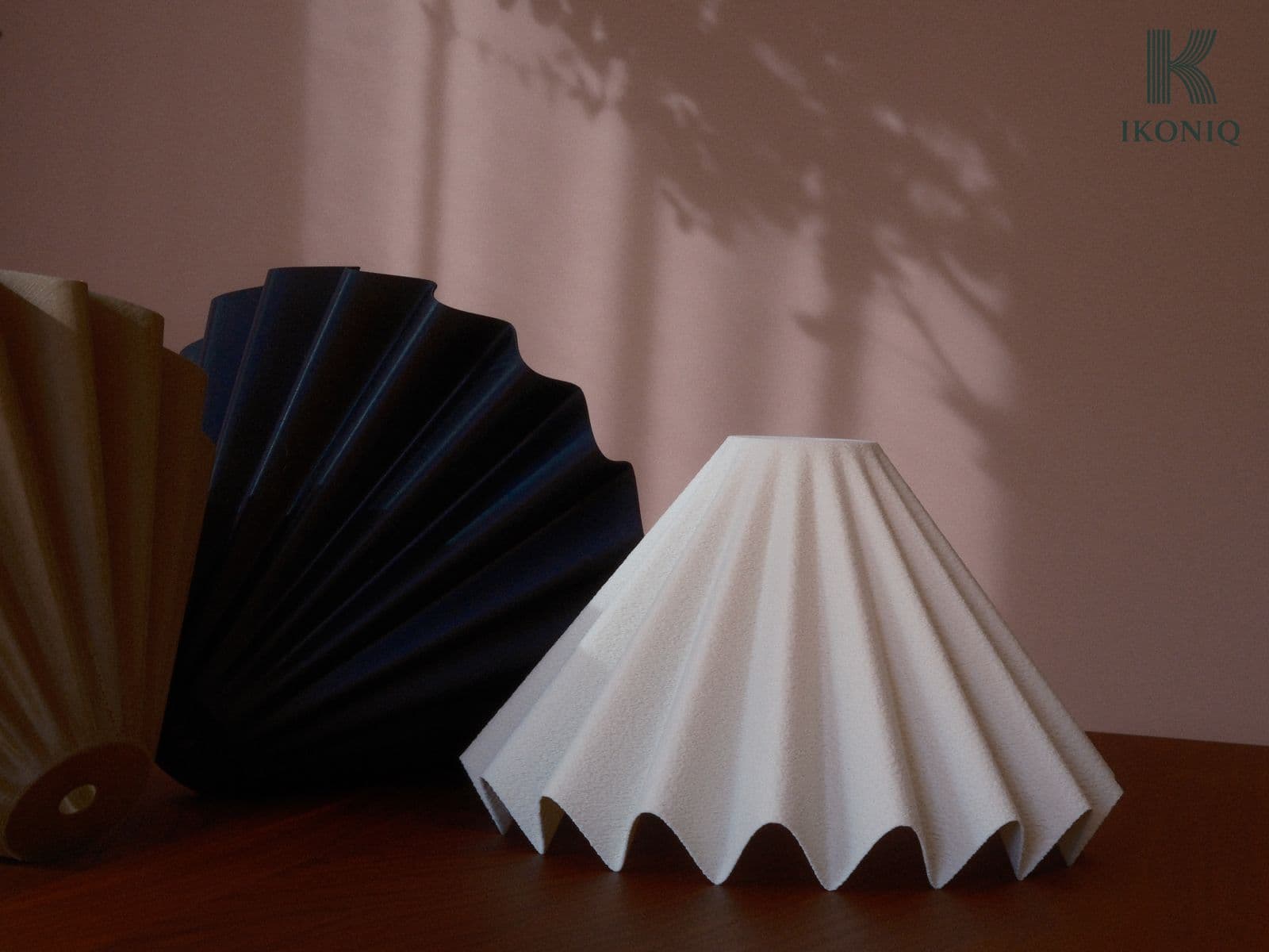 TUTU - Pendant Lamp — 5