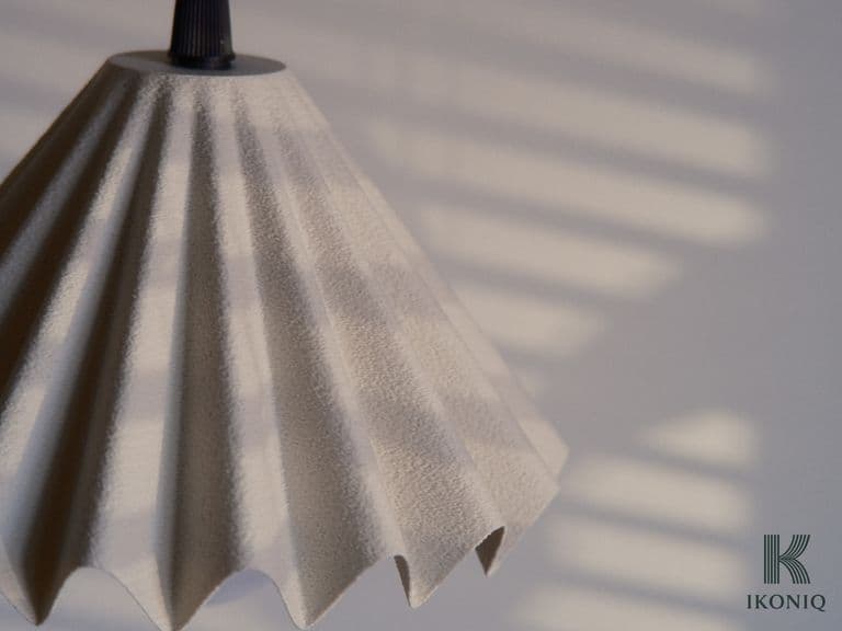 TUTU - Pendant Lamp — 4